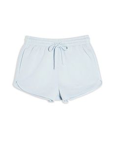 Повседневные шорты Topshop