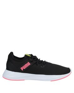 Низкие кеды и кроссовки Puma
