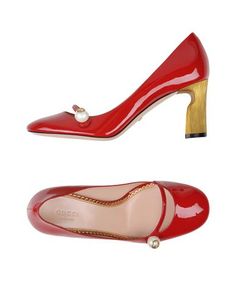 Туфли Gucci