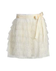 Мини-юбка RED Valentino