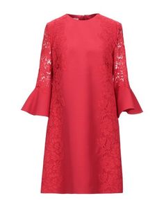 Короткое платье Valentino