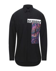Pубашка Dsquared2