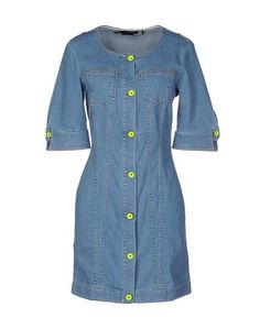 Короткое платье Love Moschino