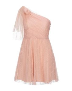 Короткое платье RED Valentino