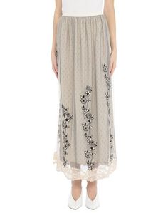 Длинная юбка RED Valentino