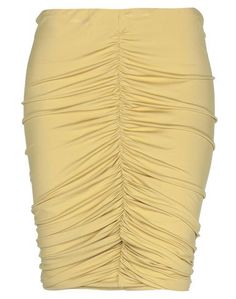 Юбка до колена MAX Mara
