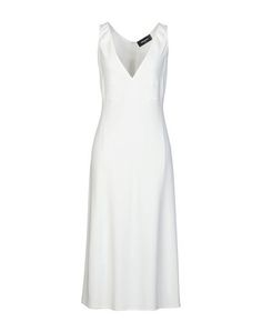 Платье длиной 3/4 Dsquared2
