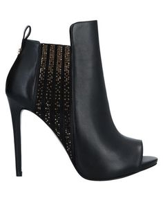 Полусапоги и высокие ботинки Guess