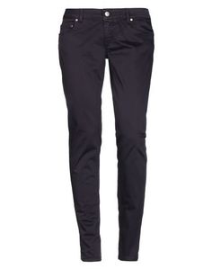 Повседневные брюки Dondup