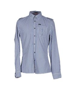 Pубашка Guess