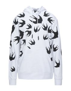 Толстовка McQ Alexander Mc Queen