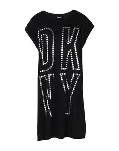 Футболка Dkny