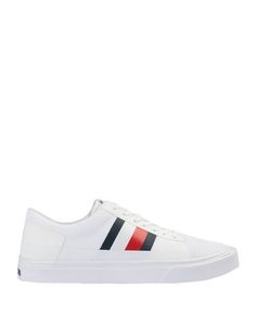 Низкие кеды и кроссовки Tommy Hilfiger