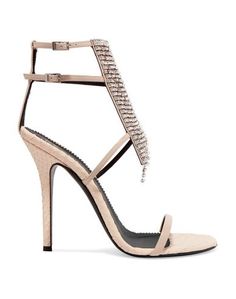 Сандалии Giuseppe Zanotti