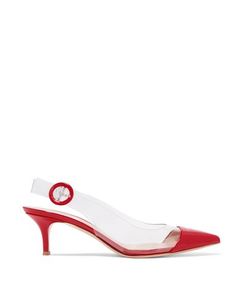 Туфли Gianvito Rossi