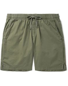 Повседневные шорты S.K.U. Save Khaki United