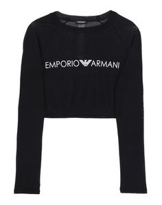 Футболка Emporio Armani