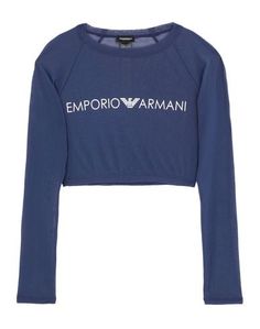 Футболка Emporio Armani
