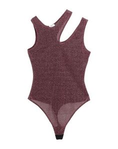 Топ без рукавов Alix NYC