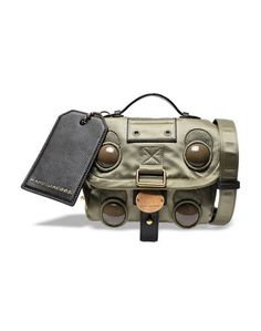 Сумка через плечо Marc Jacobs