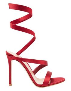 Сандалии Gianvito Rossi