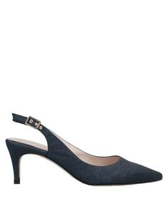 Туфли Daniele Ancarani