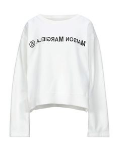 Толстовка Mm6 Maison Margiela