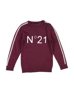 Свитер N21