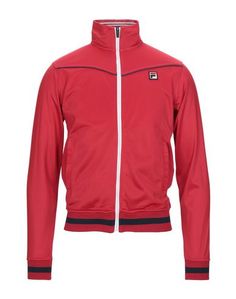Толстовка Fila