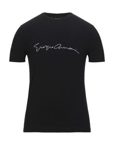 Футболка Giorgio Armani