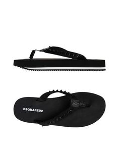 Вьетнамки Dsquared2