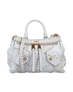 Сумка на руку Moschino