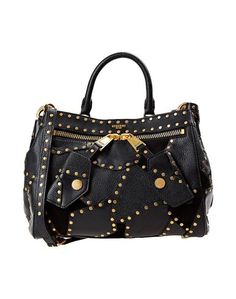 Сумка на руку Moschino