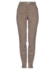 Повседневные брюки Trussardi Jeans