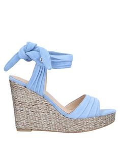 Сандалии Guess