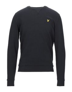 Толстовка Lyle & Scott