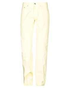 Джинсовые брюки Lardini