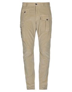 Повседневные брюки Dsquared2