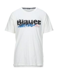 Футболка Blauer