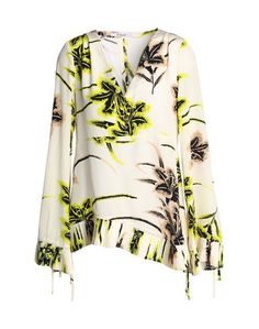 Блузка Derek Lam 10 Crosby