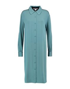 Короткое платье Diane von Furstenberg