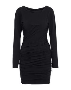 Короткое платье Alexander Wang