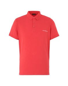 Поло Emporio Armani