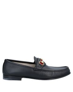 Мокасины Gucci