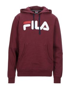 Толстовка Fila