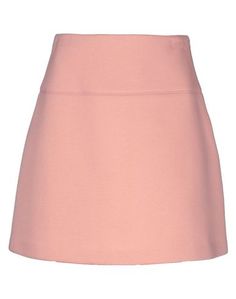 Юбка до колена RED Valentino