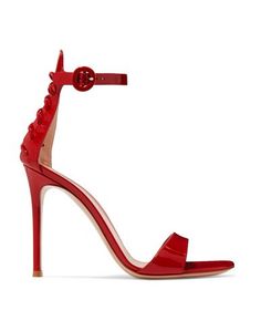 Сандалии Gianvito Rossi