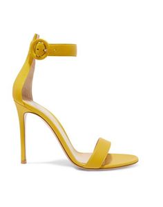 Сандалии Gianvito Rossi