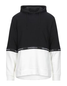 Толстовка Emporio Armani