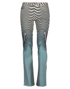 Джинсовые брюки Just Cavalli